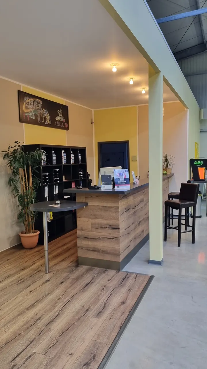 Get Fit Drolshagen — fitnessstudio in Drolshagen — 5