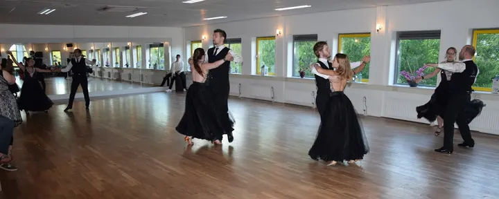 Jessica Dansen — dans-studio in Zoetermeer — 4