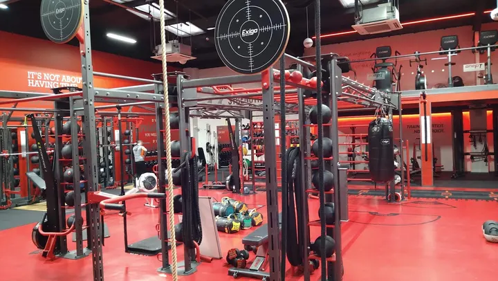 onePT Personal Training & Gym — pt studio in Rochdale — 3