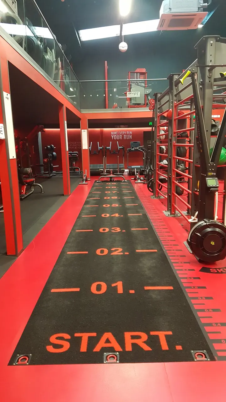 onePT Personal Training & Gym — pt studio in Rochdale — 4
