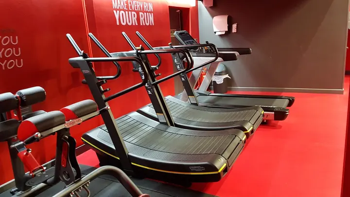 onePT Personal Training & Gym — pt studio in Rochdale — 5