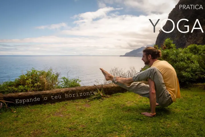 Yoga Santarém — yoga-studio em Santarém — 3