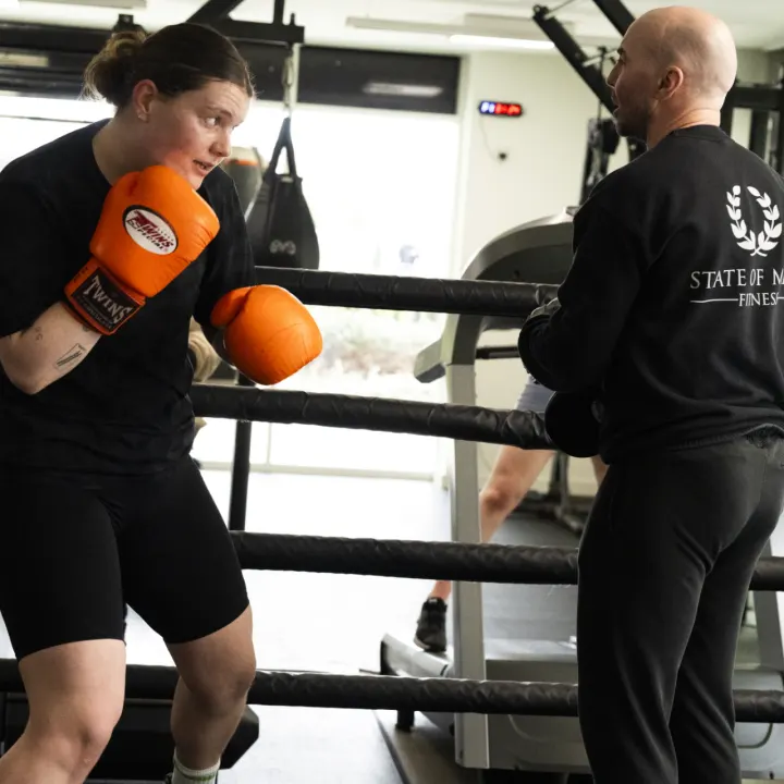 State of Mind Fitness — fitness studio in Hammersmith, London — 2
