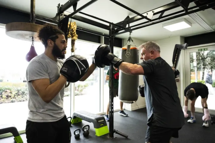 State of Mind Fitness — Fitness Studio in Hammersmith, London