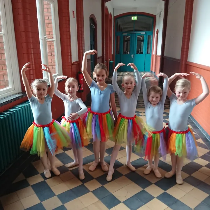 Ballettakademie Zambon Renaud — tanz-studio in Kleefeld, Hannover — 2