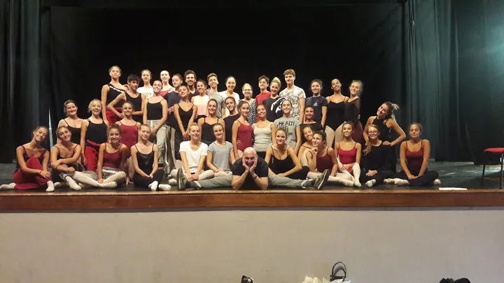 Ballettakademie Zambon Renaud — tanz-studio in Hannover — 3