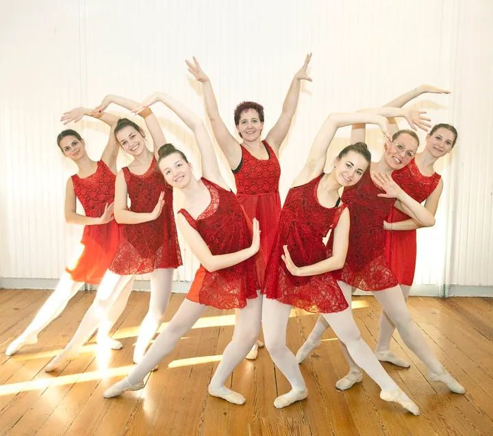 Ballettakademie Zambon Renaud — tanz-studio in Hannover — 4