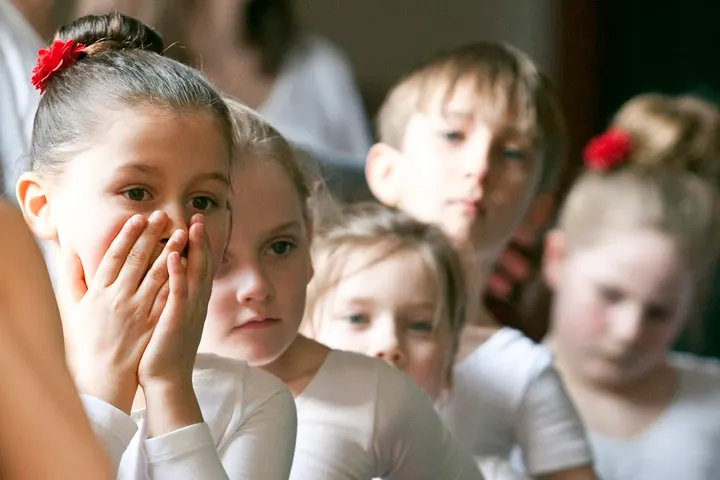 Ballettakademie Zambon Renaud — tanz-studio in Hannover — 5