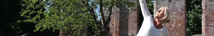 Kleine Zee Yoga Studio Bergen — Yoga in Boschrand, Bergen