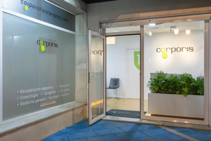 Corporis Advanced Therapies — entrenamiento personal-studio en Miraflores, Marbella — 2