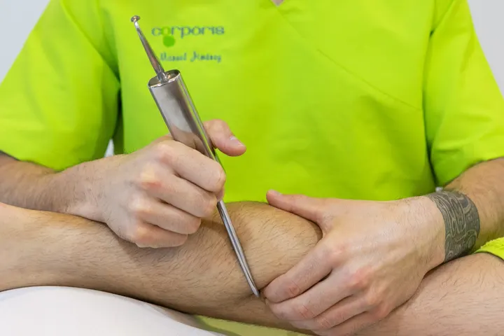 Corporis Advanced Therapies — entrenamiento personal-studio en Marbella — 3