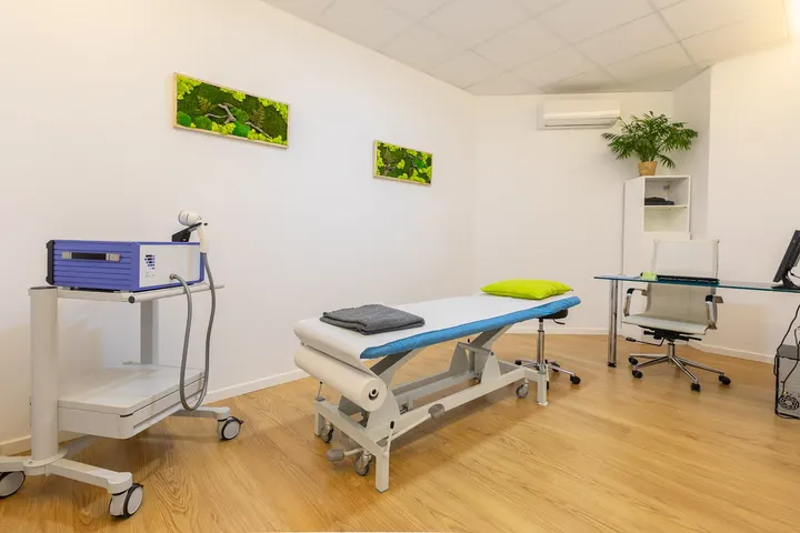 Corporis Advanced Therapies — entrenamiento personal-studio en Marbella — 5