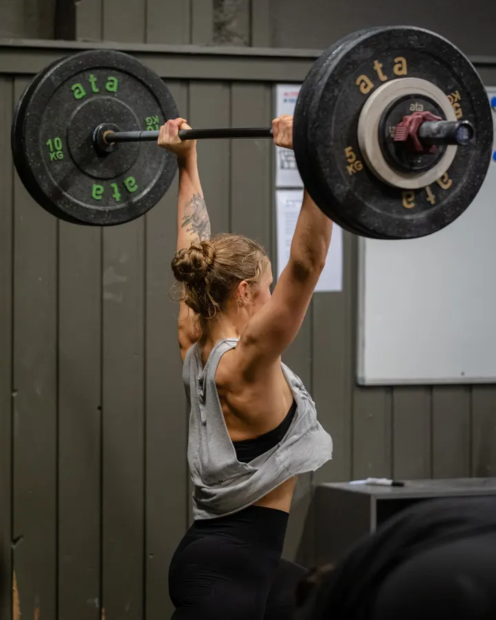 XT Vågsbygd — treningsstudio i Augland, Kristiansand — 2