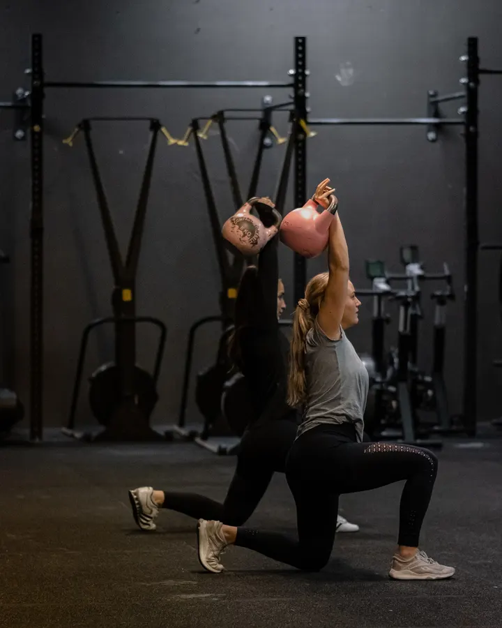 XT Vågsbygd — treningsstudio i Kristiansand — 3