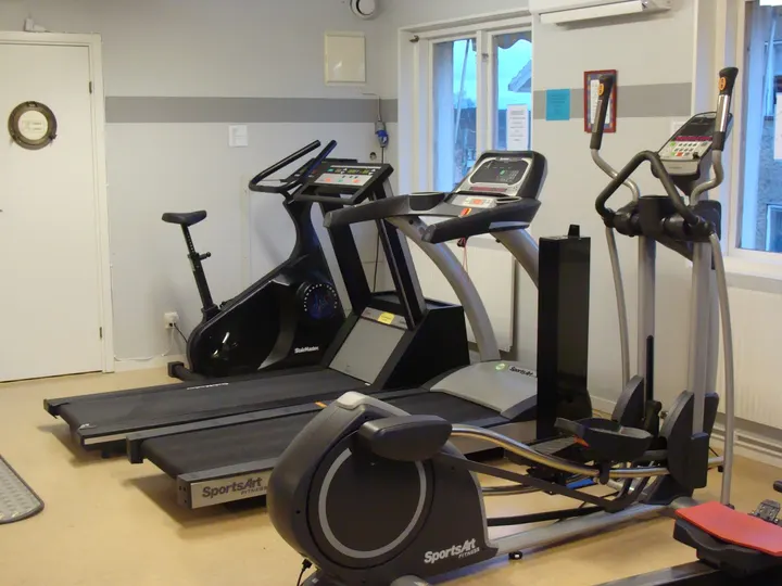 Järvsö Sjukgymnastik — pt-studio i Järvsö — 4