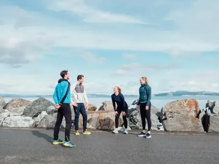 MYWORKOUT AS — treningsstudio i Strinda, Trondheim — 2