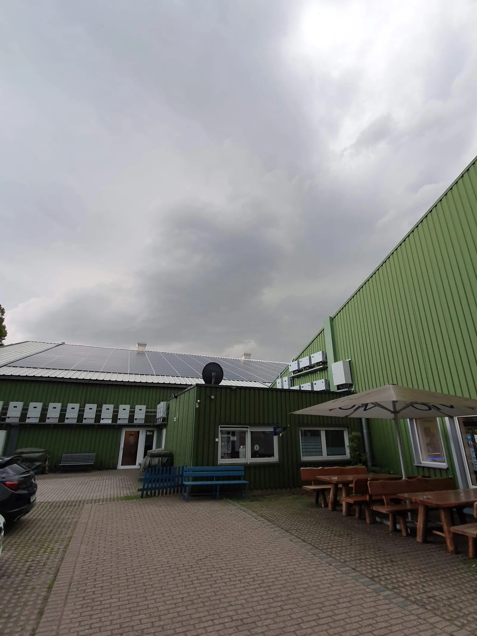 Fit4Life GmbH — fitnessstudio in Duisburg — 3