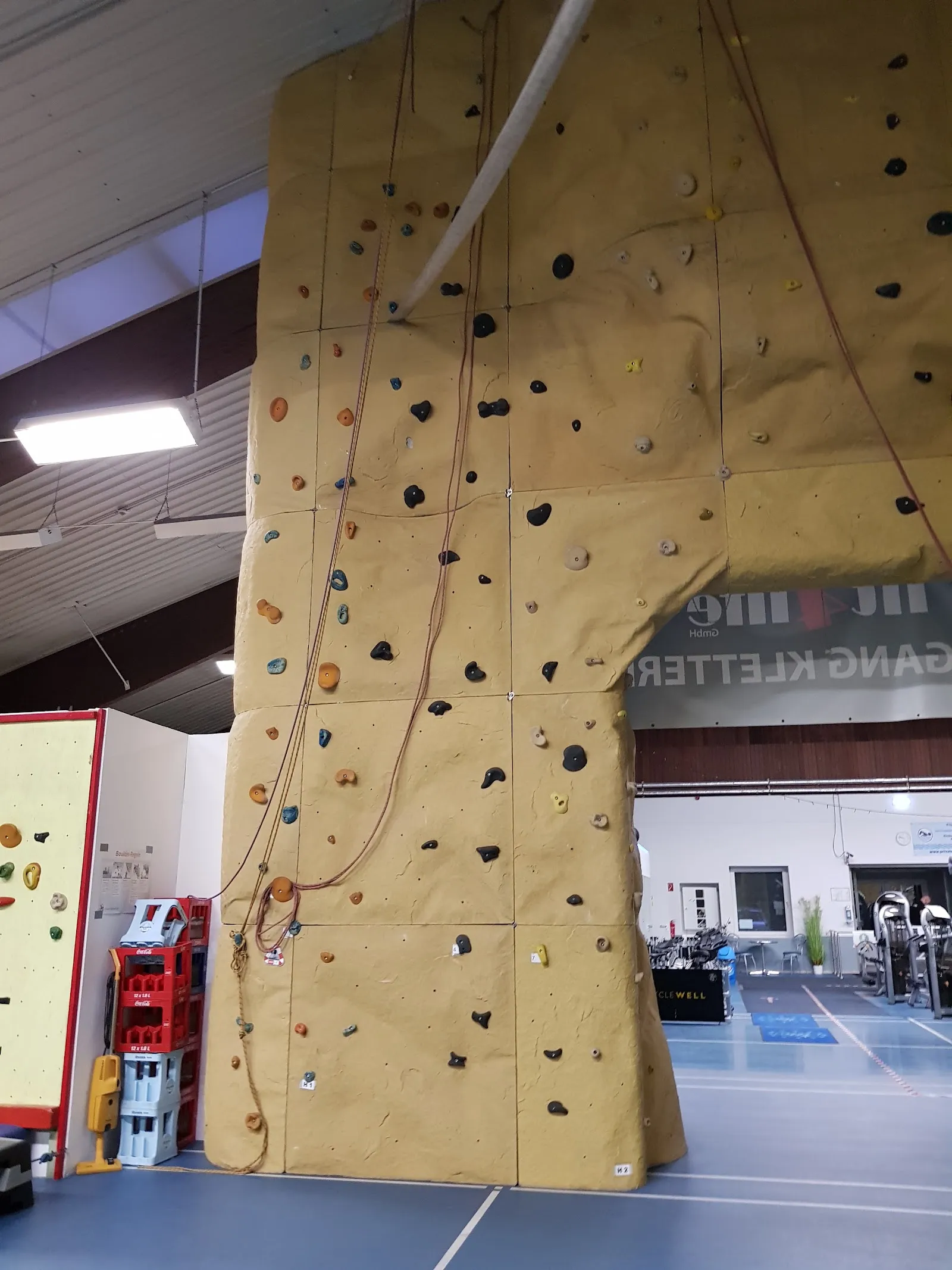 Fit4Life GmbH — fitnessstudio in Duisburg — 4