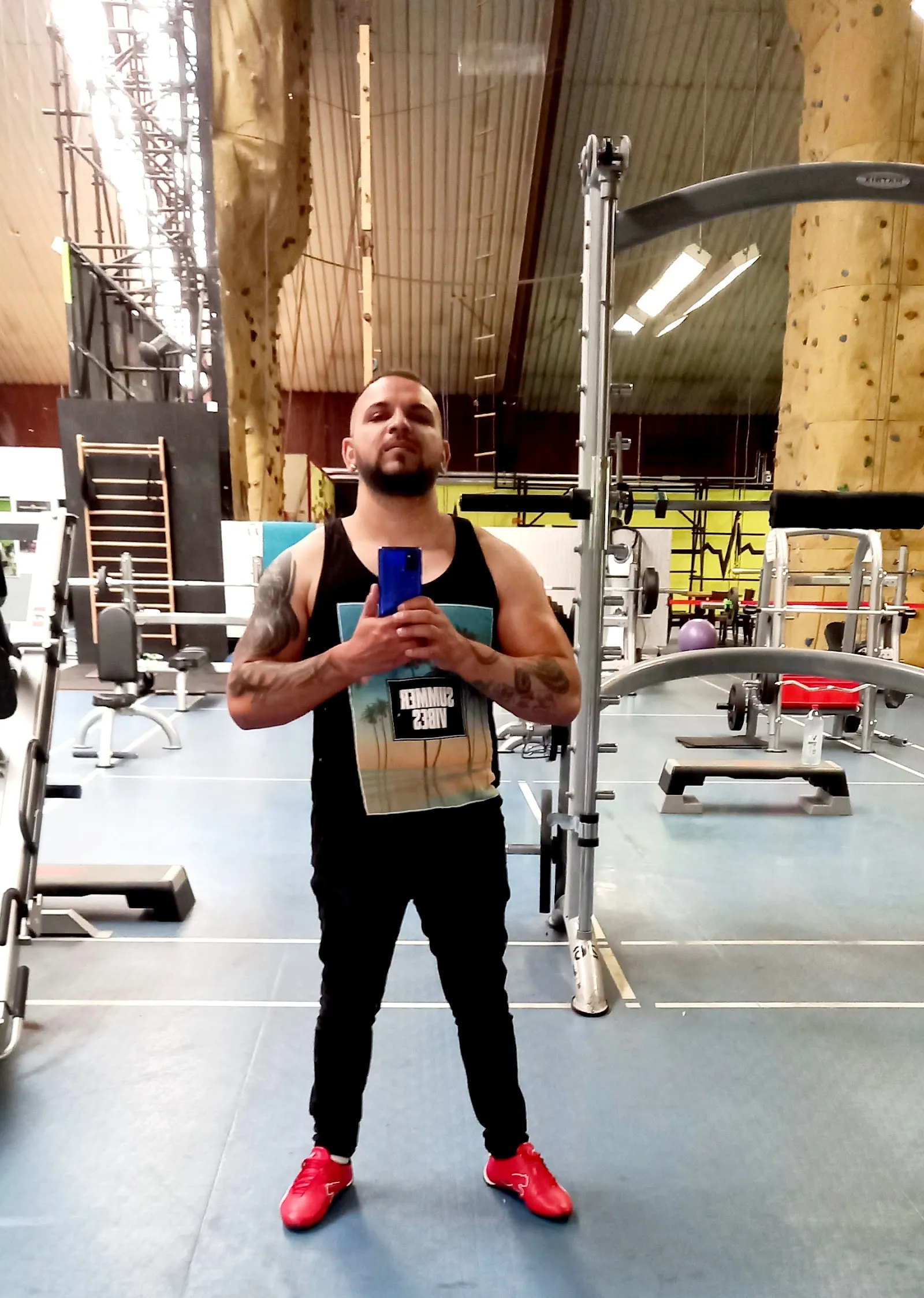 Fit4Life GmbH — fitnessstudio in Duisburg — 5