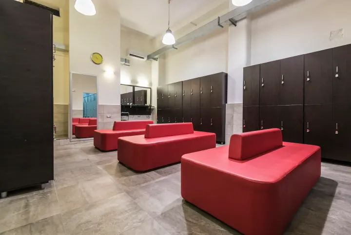 Altair Club Pantano — palestre-studio a Borgo-Sanzio, Catania — 3