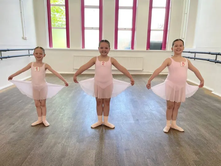 Emmi-Lou Dance Academy — dance-studio in Stoke-On-Trent — 2
