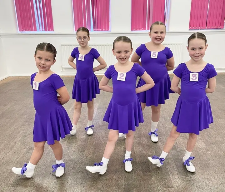 Emmi-Lou Dance Academy — dance-studio in Stoke-On-Trent — 3