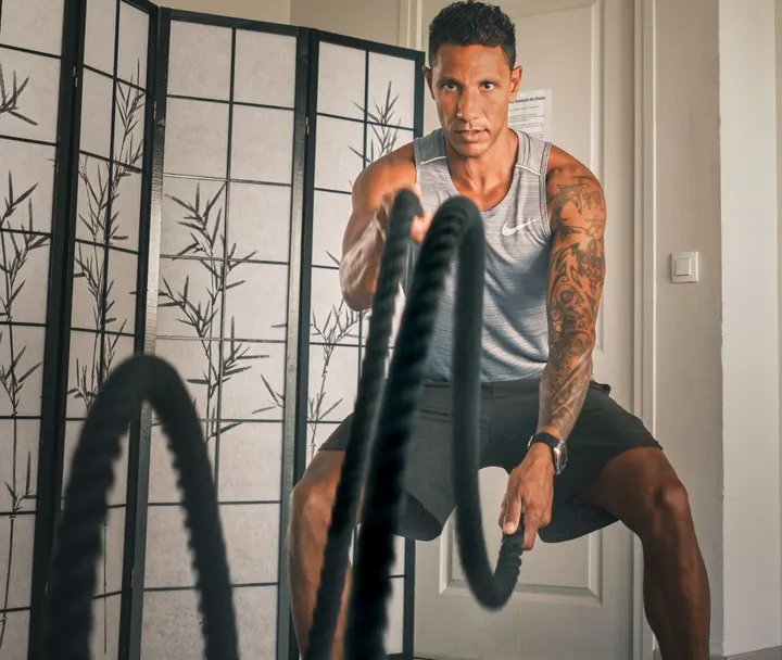 Studio Pilates — pilates reformer-studio à Villeneuve-Loubet, Nice — 2