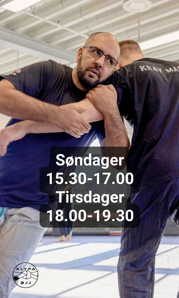 Drammen Kampsport — kampsport-studio i Brandtenborg, Drammen — 3