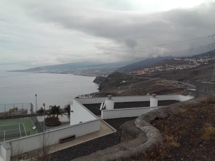 Radazul Sport Center — Estudio de fitness en Radazul Alto, Santa Cruz de Tenerife