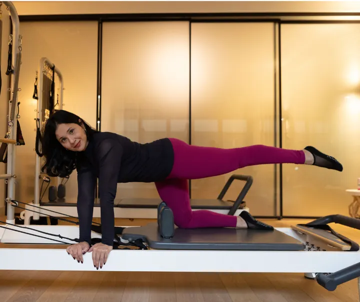 BODYVITA SOUTH — reformer pilates-studio in Amsterdam — 6