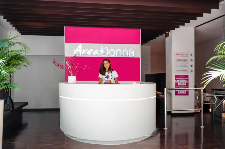 AreaDonna Al Femminile — palestre-studio a Bergamo — 4