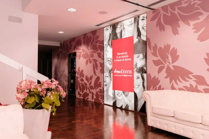 AreaDonna Al Femminile — palestre-studio a Bergamo — 5