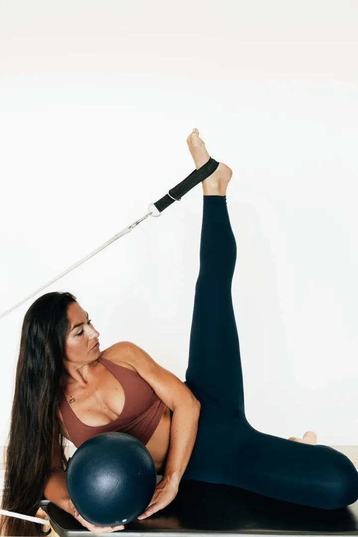 Capsule Pilates Club — pilates reformer-studio à Domaine de Chanteperdrix, Le Tholonet — 3