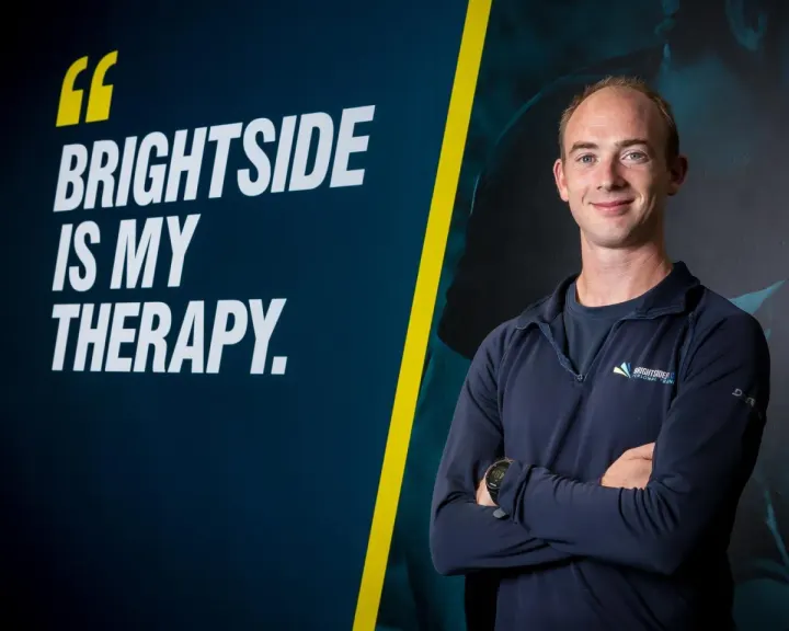 Brightside Personal Training Southampton — strength-studio in Southampton — 3