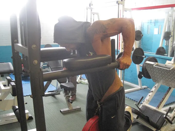 Power and Fitness Gym — fitness studio in Edge Hill, Liverpool — 3
