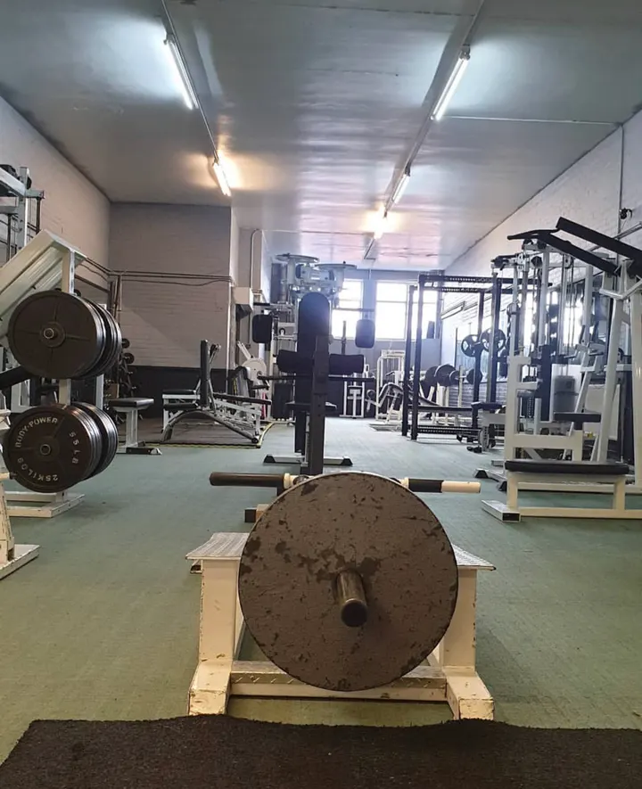 Power and Fitness Gym — fitness studio in Liverpool — 4