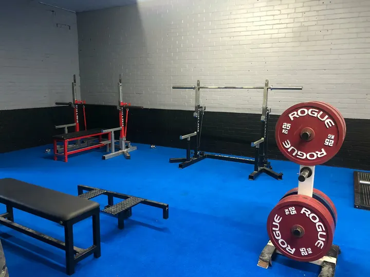 Power and Fitness Gym — fitness studio in Liverpool — 5