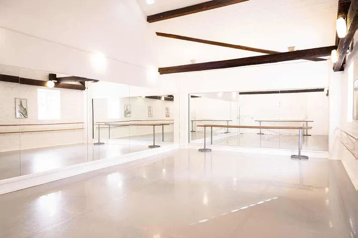 Ballettschule Niederkassel »ladanse« — tanz-studio in Düsseldorf — 3