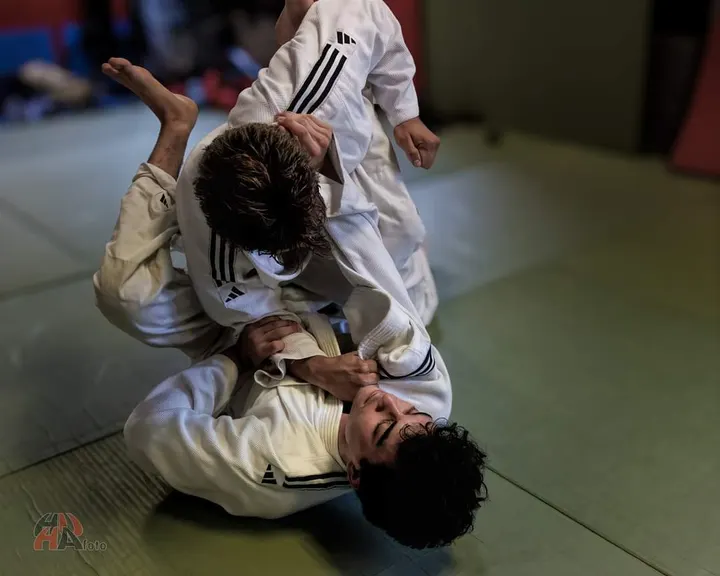 Sarkol Fighting — mma-studio in Brouwhuis, Helmond — 3