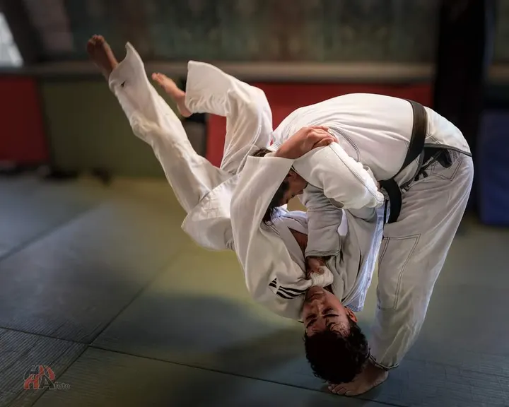 Sarkol Fighting — mma-studio in Helmond — 4