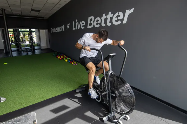 Readinex Fitness Center — palestre-studio a Provincia di Treviso — 3