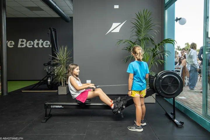 Readinex Fitness Center — palestre-studio a Provincia di Treviso — 4