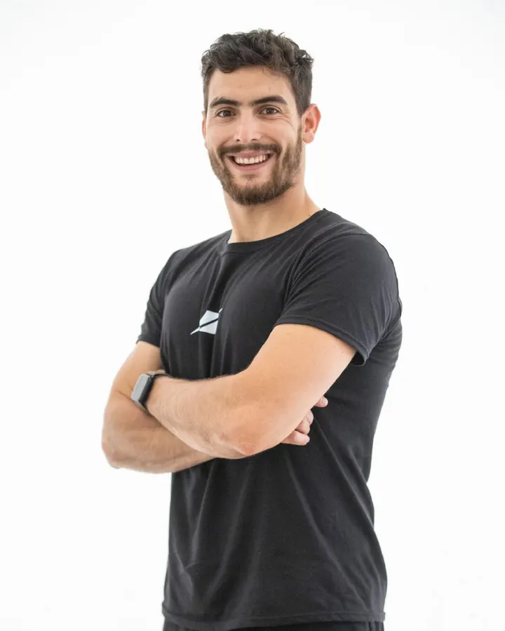 Readinex Fitness Center — palestre-studio a Provincia di Treviso — 5