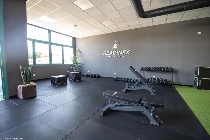 Readinex Fitness Center — Palestre a Provincia di Treviso
