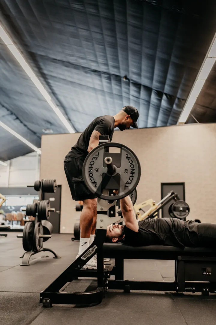 You versus You - Personal trainer in Rotterdam — personal training-studio in Rotterdam — 4