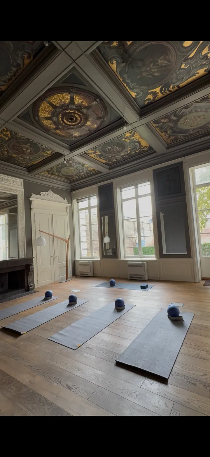 Pilates By Justine — pilates-studio à Lille-Centre, Lille — 2