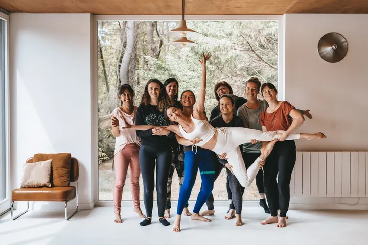 Pilates By Justine — pilates-studio à Lille-Centre, Lille — 3