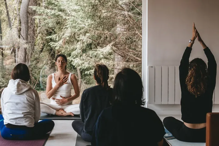 Pilates By Justine — pilates-studio à Lille — 3