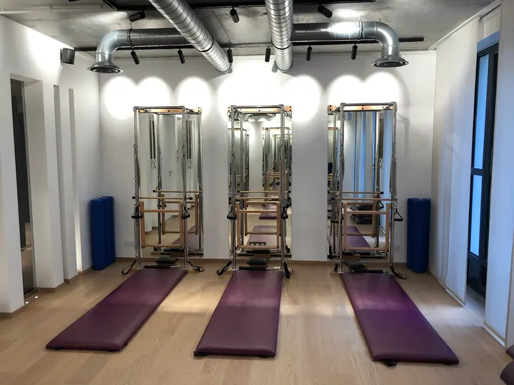Studio Pilates 16 — pilates-studio à Paris 16e Arrondissement, Paris — 2