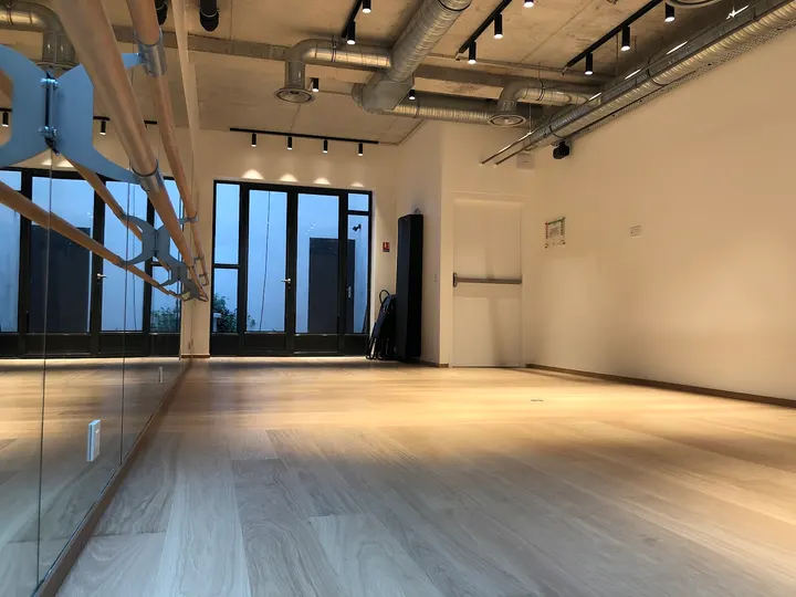Studio Pilates 16 — pilates-studio à Paris 16e Arrondissement, Paris — 3